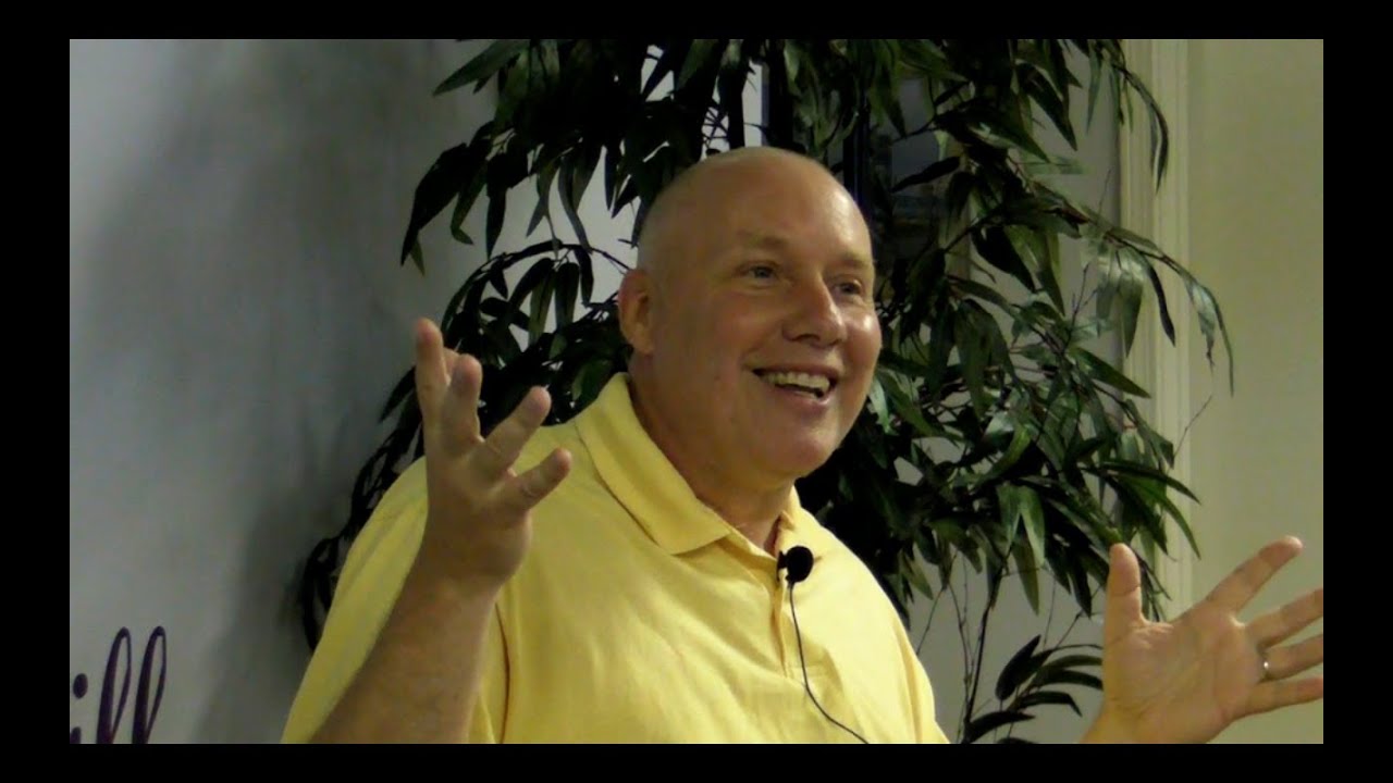 ACIM, The Outer World is a Reflection, David Hoffmeister