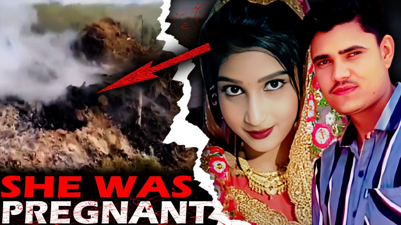 Marriage Became Into Hell | Gudiya Murder Case | Hindi Crime Story | Nnight Files Podcast