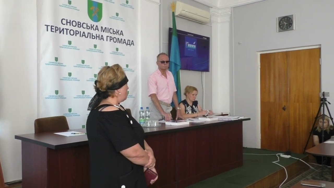 Про наболіле...