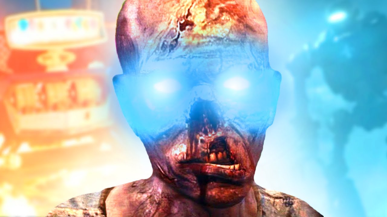 Black Ops 2 Zombies (13 Years Later)