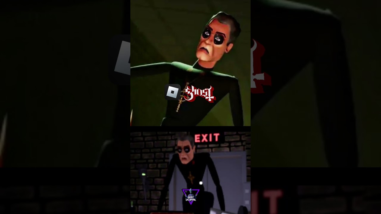 FRATER IMPERATOR - ROBLOX (OFICIAL) GHOST