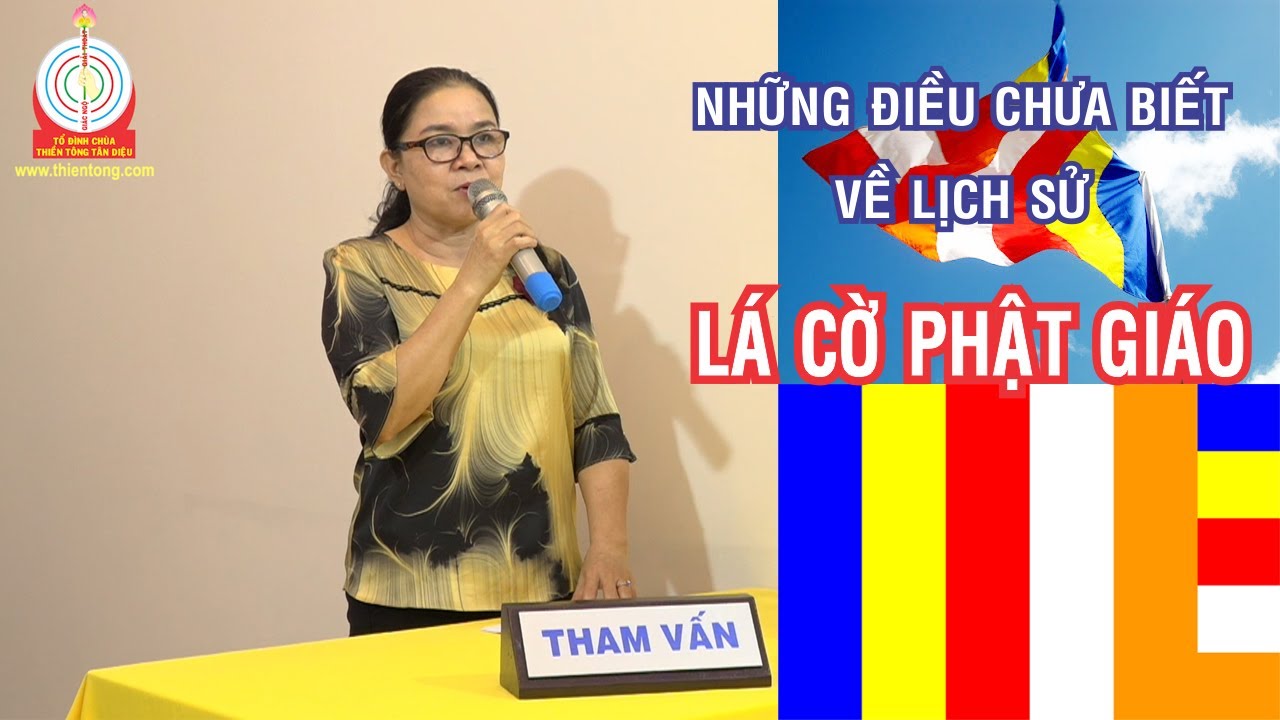 PHẦN 6/10 - NGUYỄN HOÀNG CHƯƠNG (HOA KỲ) - GIẢI ĐÁP ĐPKHVL THIỀN TÔNG 03-04-2021