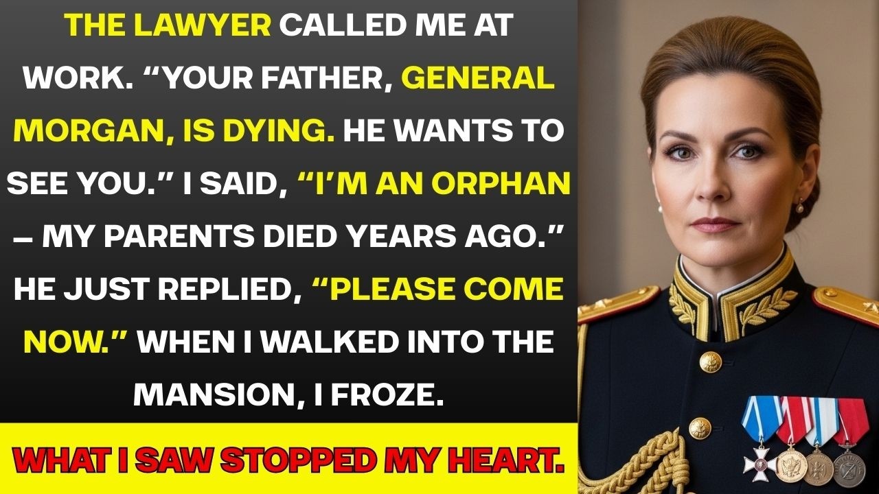 I Was Pregnant and Homeless at 16 — 20 Years Later, Their Lawyer Said- “Good Morning, Judge.”