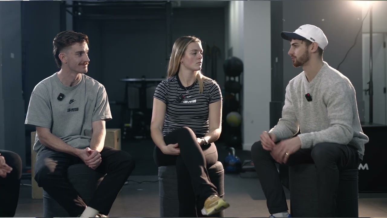LDN Physio - Marathon Mindset: A Sports Psychology Toolkit Every Runner Needs | Run Ready Ep.1