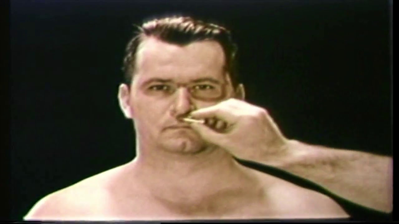 Defensive Tactics - Your Personal Weapons Of Defense | FBI Training Film