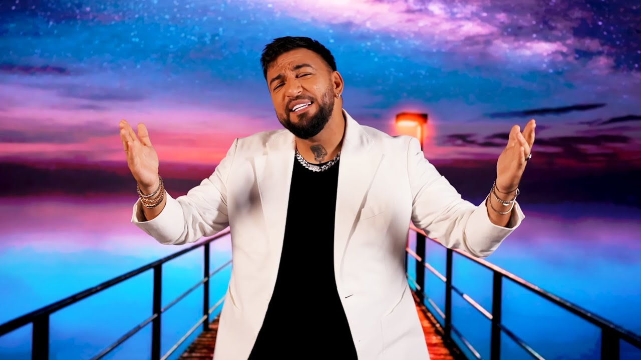 Costel Biju - Giuvaier cazut din cer [Videoclip Oficial] 2023