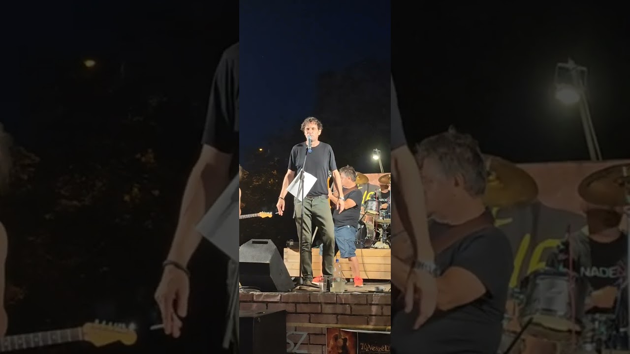 Cadillac (Short )NADENe zenekar | 2024.06.28