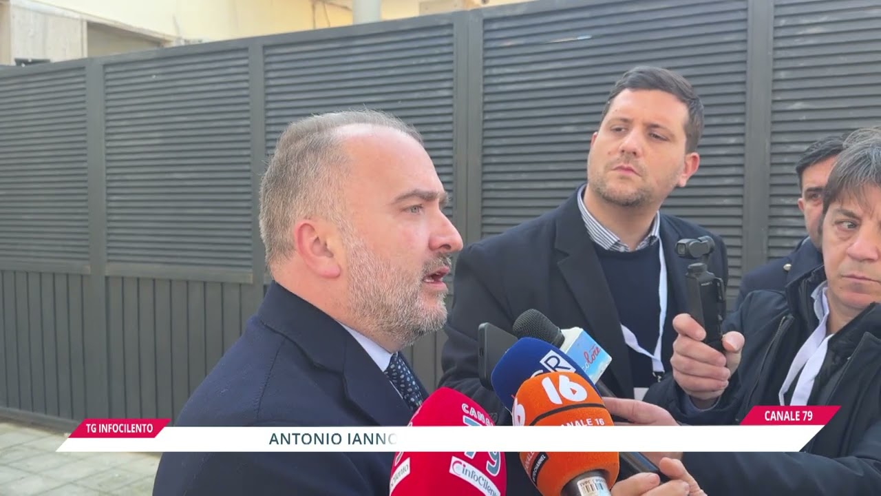 Comunali: a Campagna candidato centrodestra alla Lega, attesa su Salerno