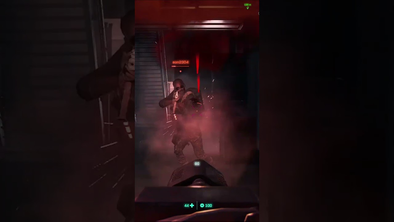 Battlefield 2042 triple kill  #gaming #games #xbox #playstation #battlefield7 #gamer #battlefiel6