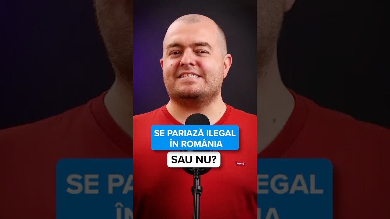 SE PARIAZA ILEGAL IN FOTBALUL ROMANESC? #vladmercori #razvanburleanu