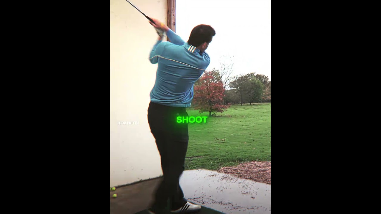 Gareth Bale New Golf Skills..😲