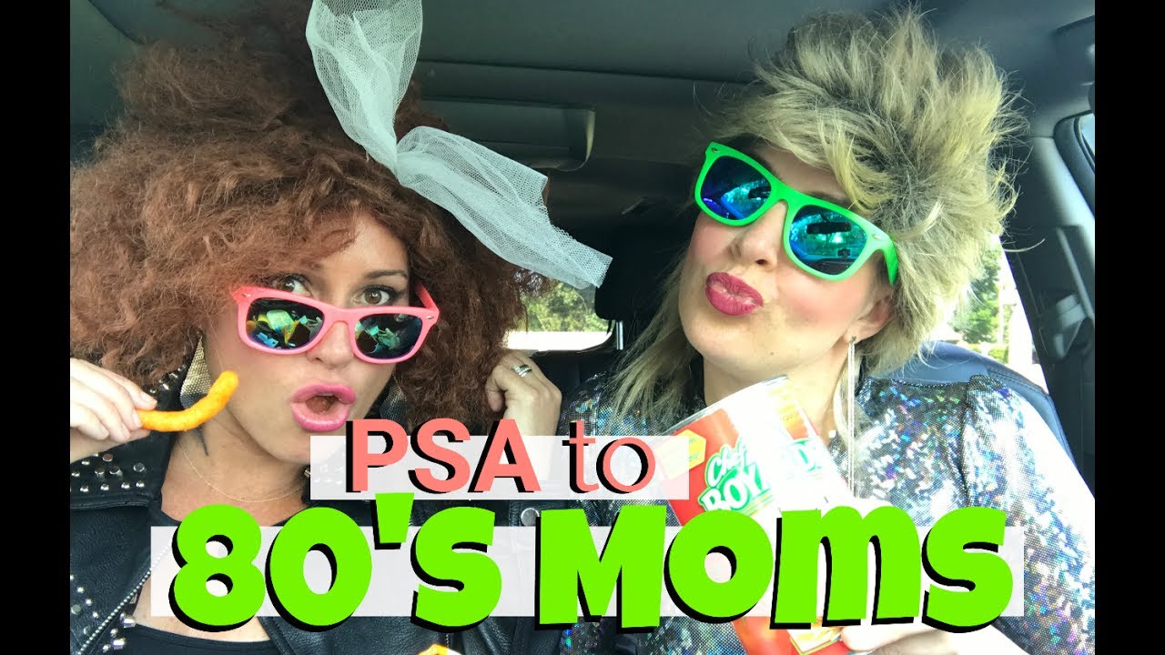 80's Moms Had It Made | 