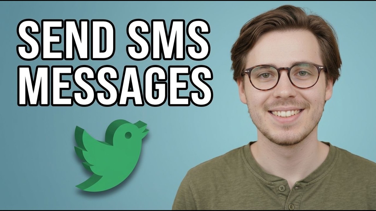 How to Send Sms Messages With Brevo [2026 Tutorial]