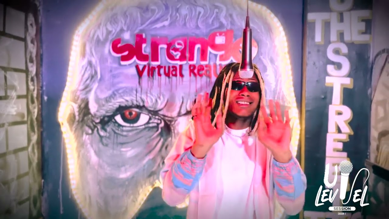 STATH BOY  -RAKUTA- @Stathboy (LEVEL UP SESSION Episode 2)