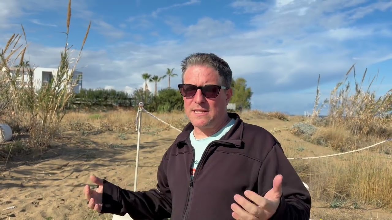 Anticampergesetz in Griechenland 🇬🇷, meine weiteren Erfahrungen 