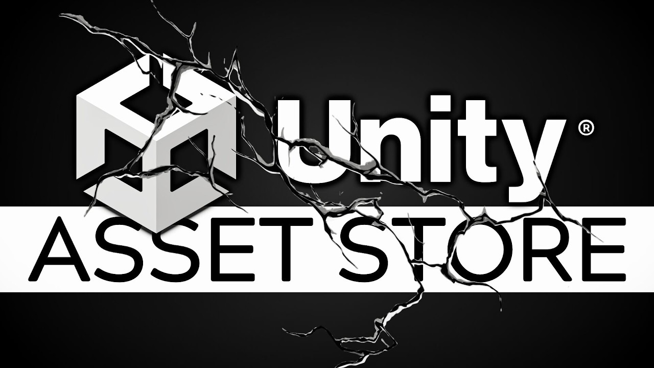MASSIVE Unity Asset Store Schism! ⚡