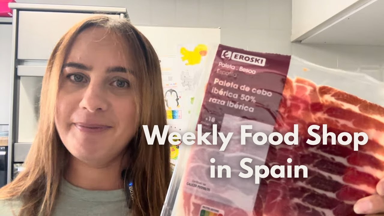 Is Shopping in Spain Cheaper Than You Think?