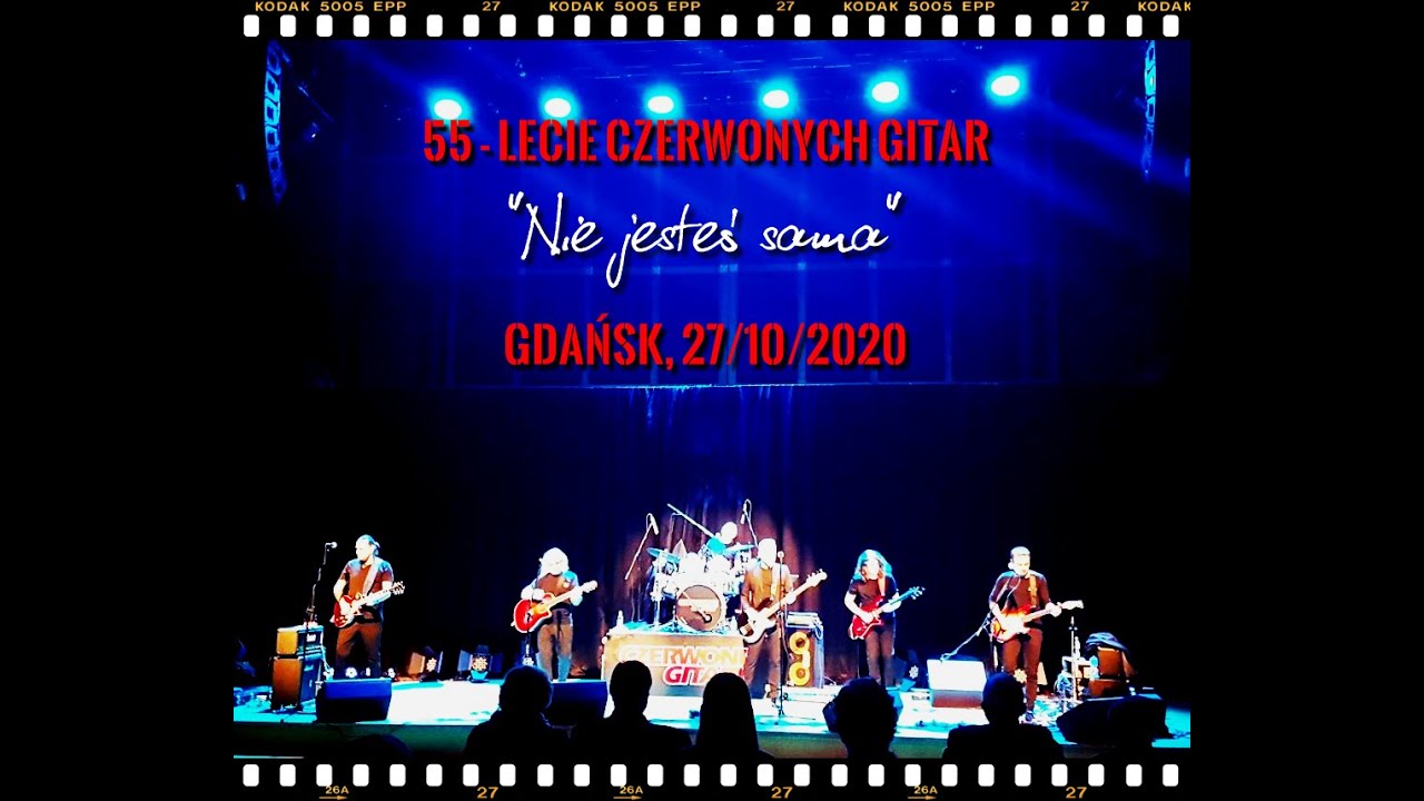 Czerwone Gitary - 