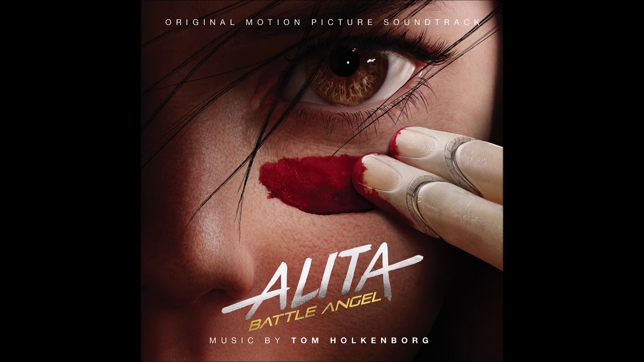 Alita Battle Angel Soundtrack - 