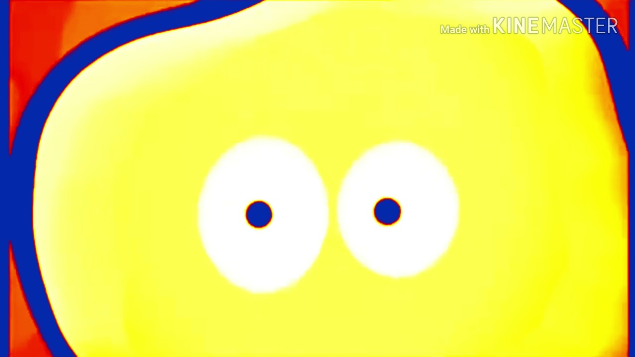 CBeebies Crowd ident Effects