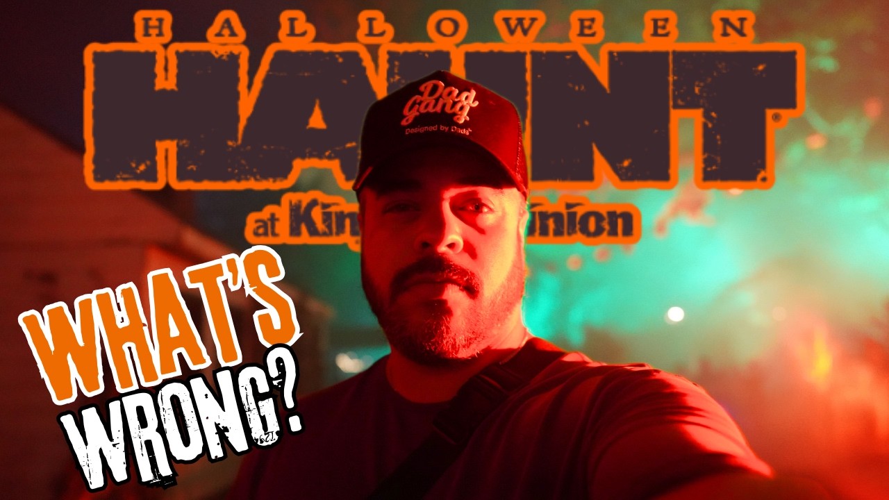 МАЛО ЛЮДЕЙ В КЛУБЕ &laquo;Halloween Haunt&raquo;?! Советы, как максимально эффективно провести вечер в Kings ...