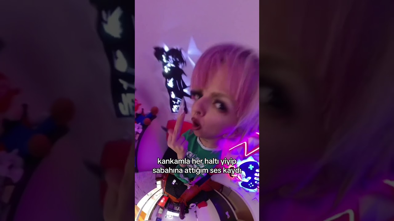 Opsiyonel pov’u geniş şarkı 