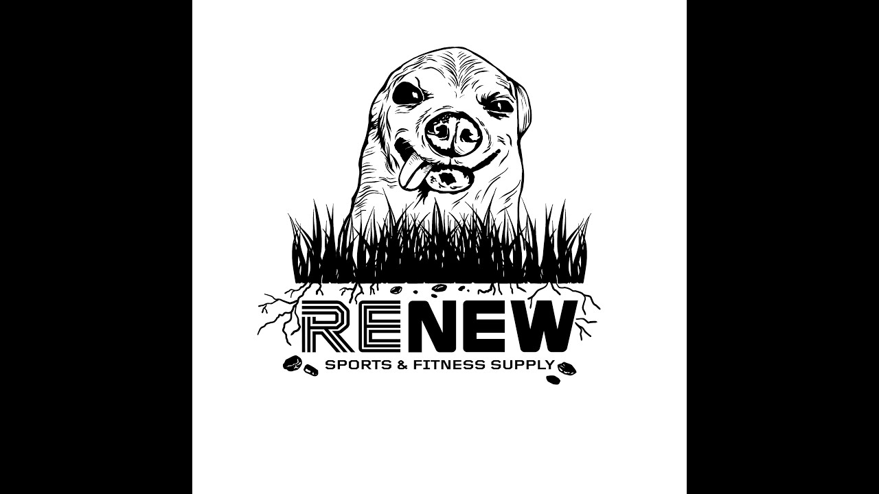 Renew Sports and Fitness Supply Disc Golf ASMR