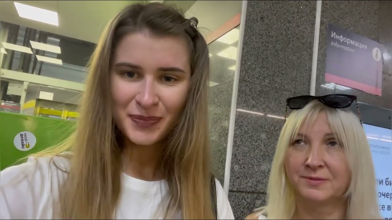 Павелецкий вокзал,обзор нового тц «Павелецкая плаза»💎💝.Ищем Синнабон💕😂