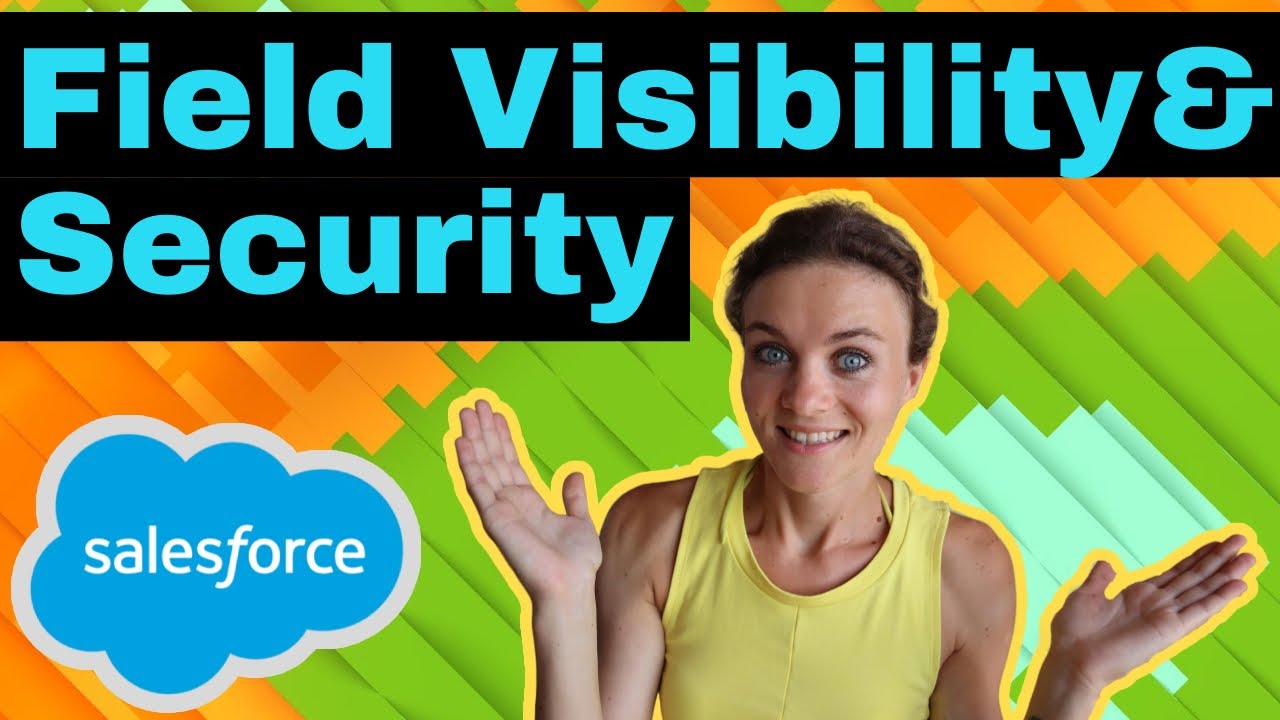 Salesforce Field Visibility (Field-Level Security/Profiles)