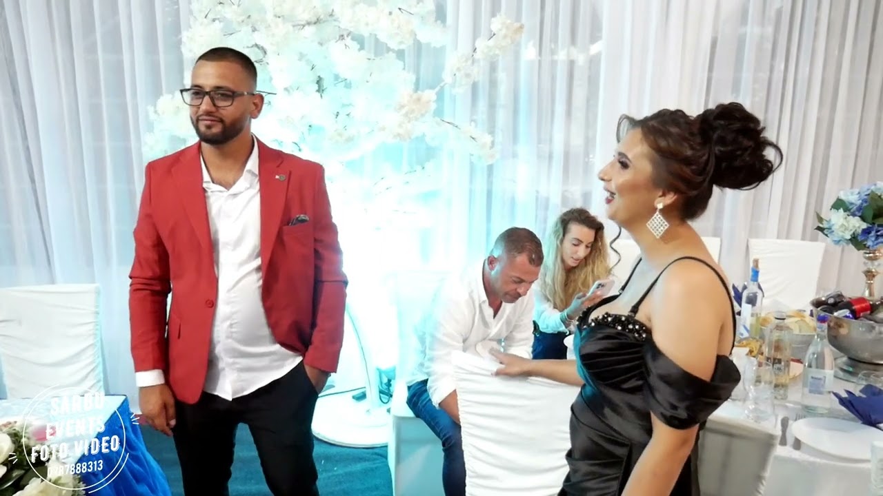 Marius Babanu Mot Vana Romanesti 2023