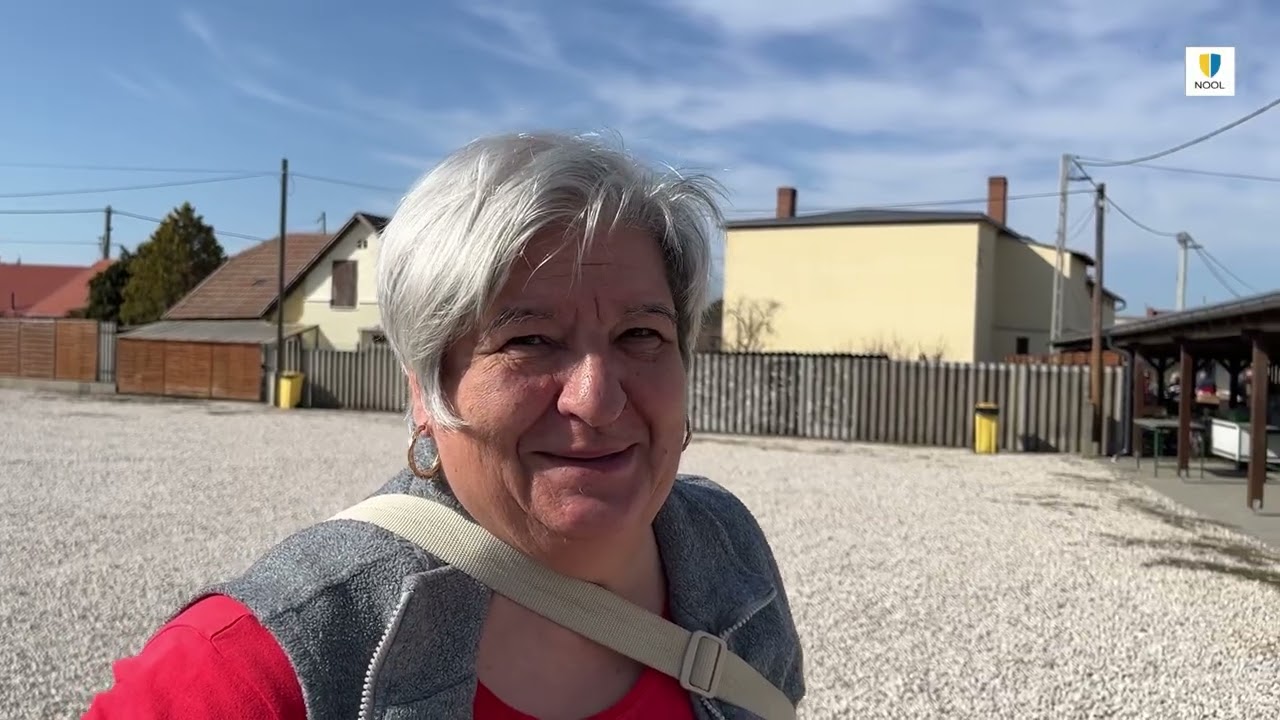 Kincsvadászat a pásztói piacon