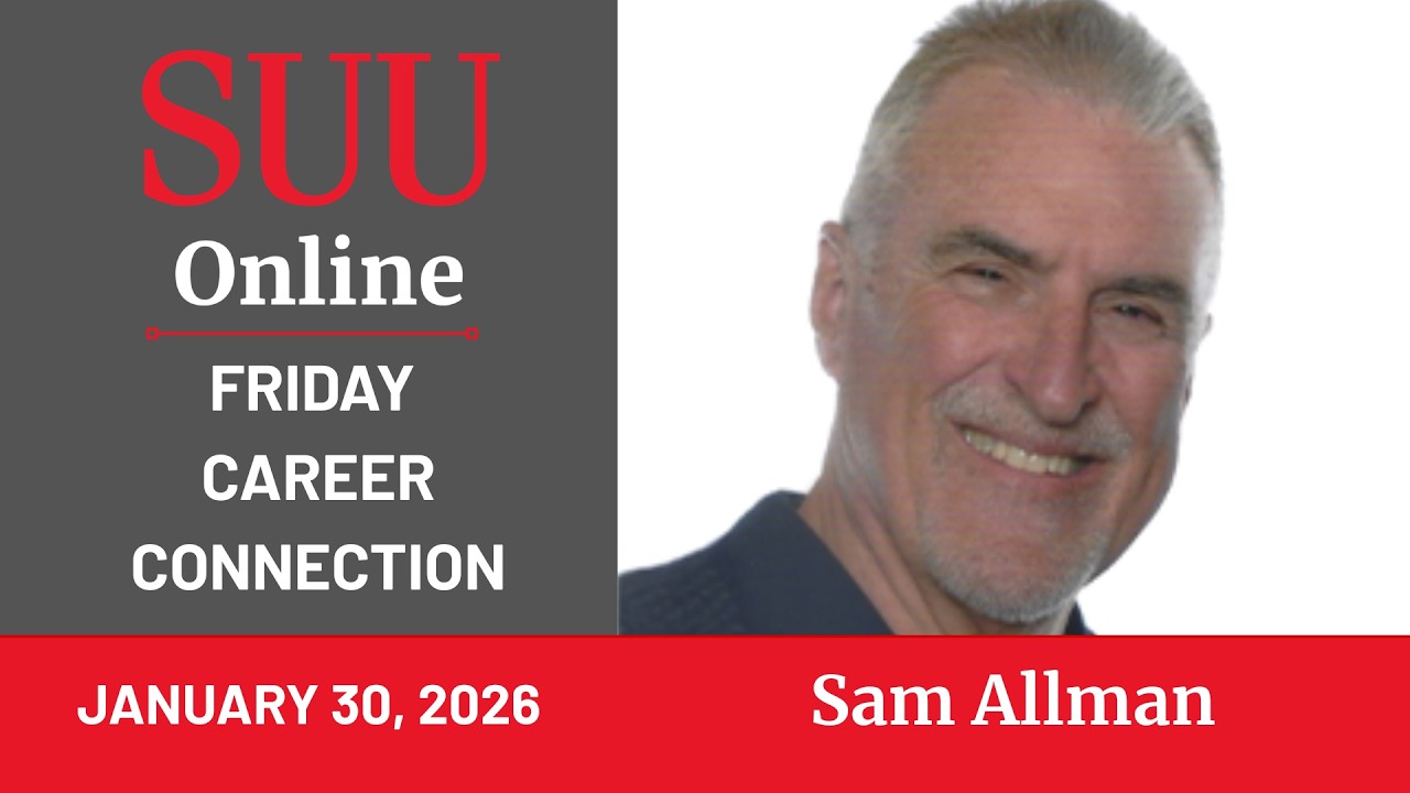 How to Gain Influence and Get What You Want from Life | Friday Career Connection Ep. 4 | Sam Allman