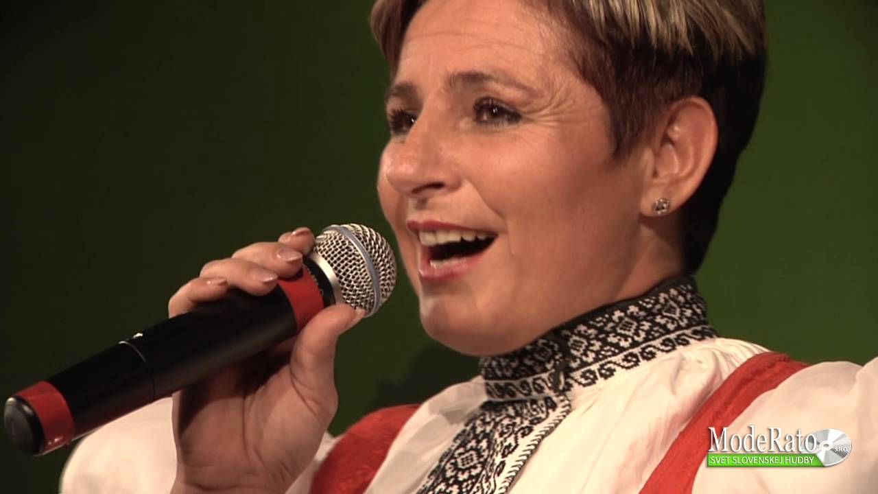 Oľga Baričičová a Štěpán Machala: Velká láska