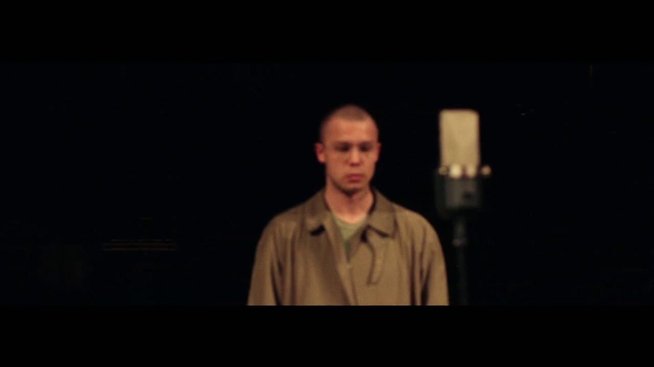 Hugo Helmig - Tell Me To Stay (Official Video)