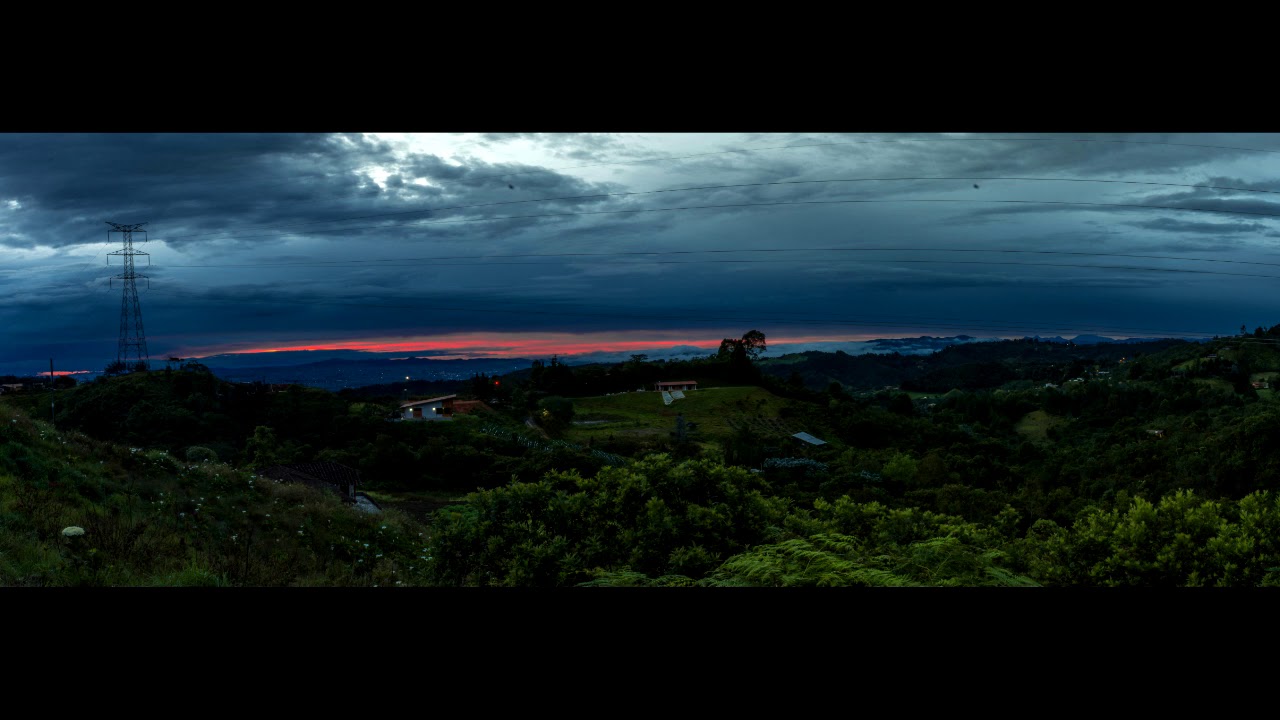 Aguita De La Montaña.