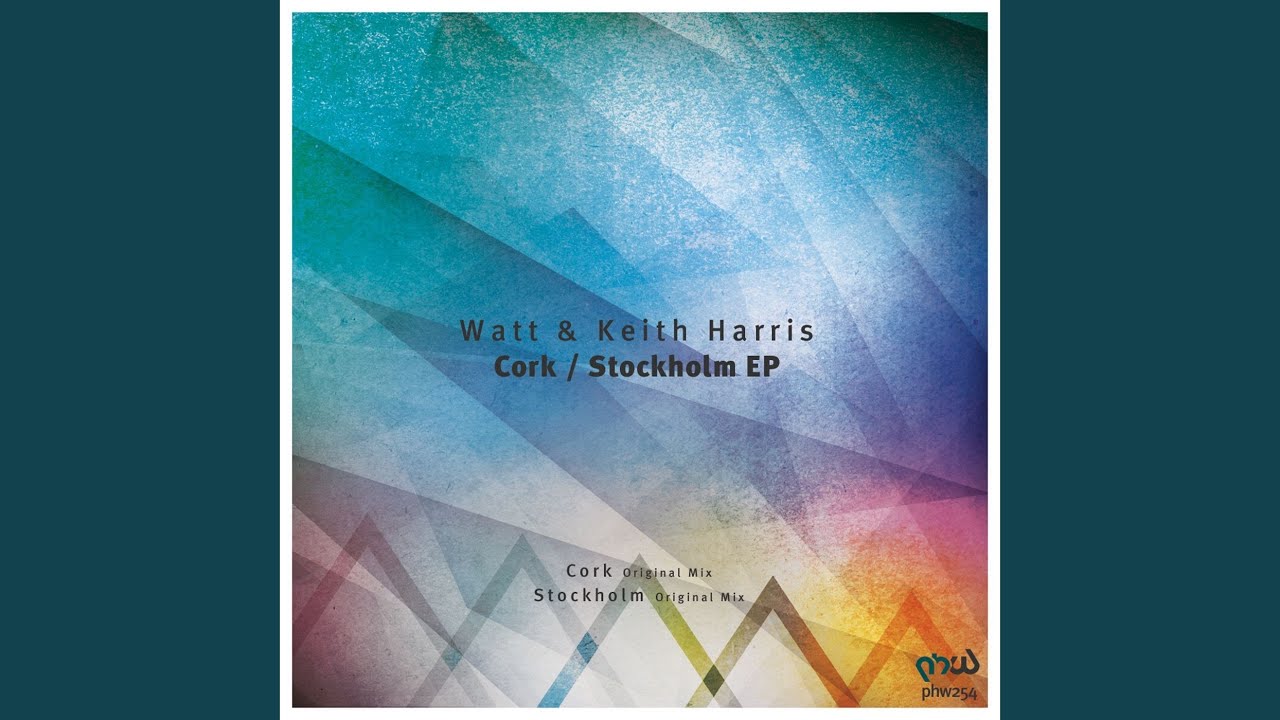 Cork (Original Mix)