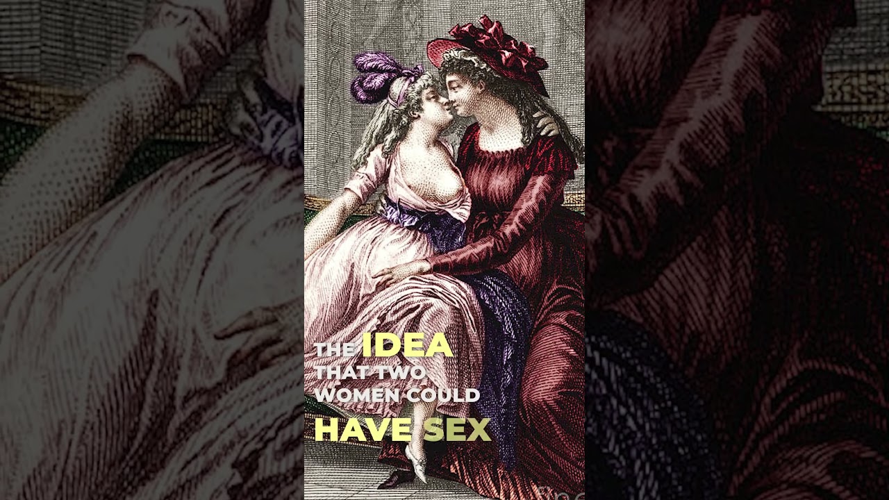 Did you know the concept of #queer women didn&rsquo;t exist in the 18th century? #lgbtq #history