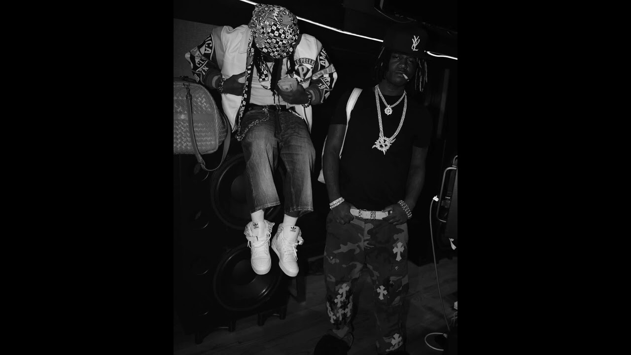 *FREE* Playboi Carti x Ken Carson futuristic type beat “Wasted” 