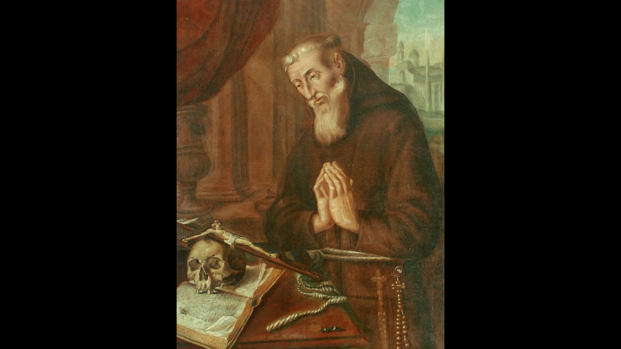 Festa del Beato Benedetto 2020