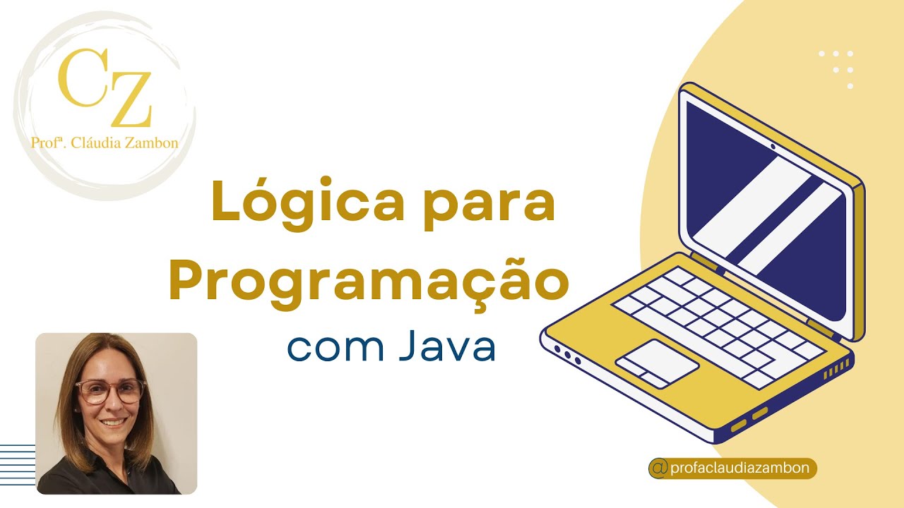 Aula #10 - Lógica com Java - Estrutura de repetição DO-WHILE: Execute Antes de Verificar!