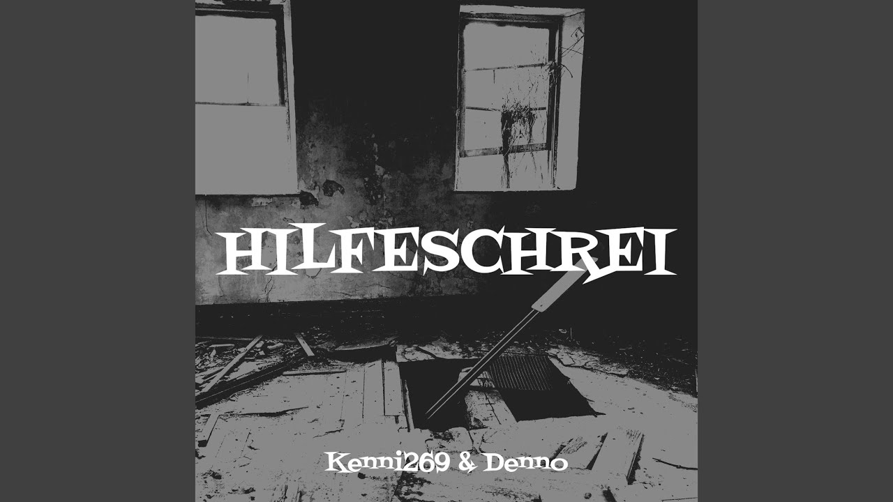 Hilfeschrei