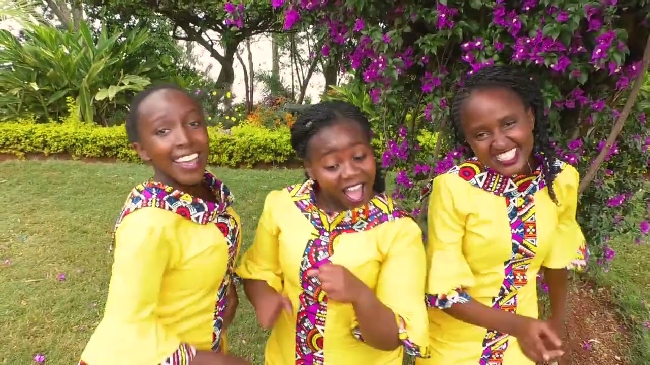 MAKUSUDI YA MUNGU