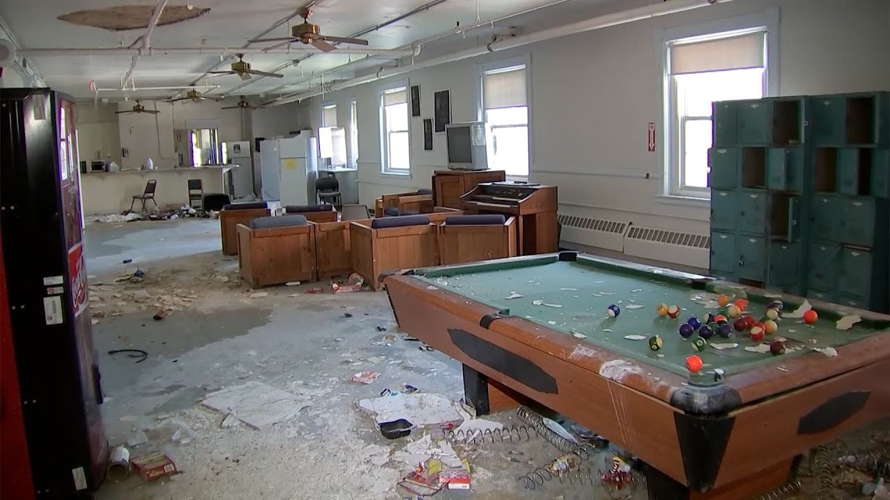 Boston mayor, health officials share their vision for Long Island