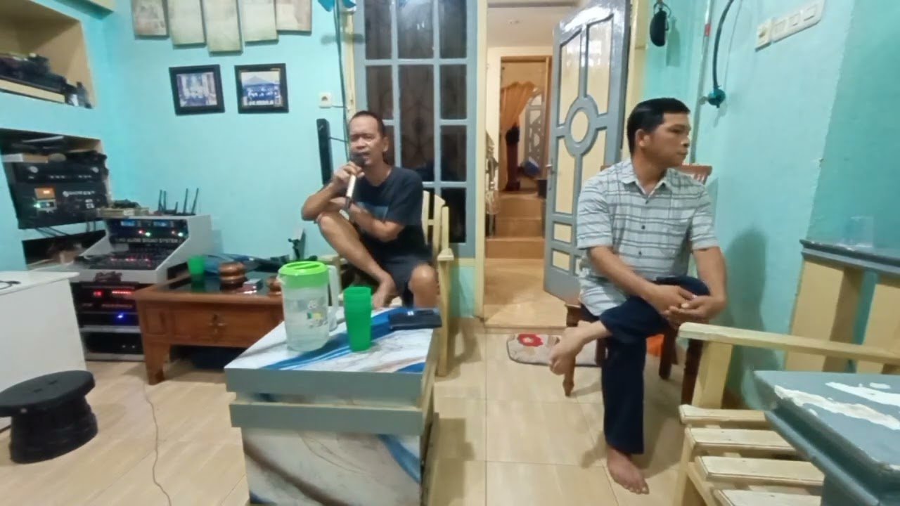 Selayang pandang bersama Abang Wahlul 