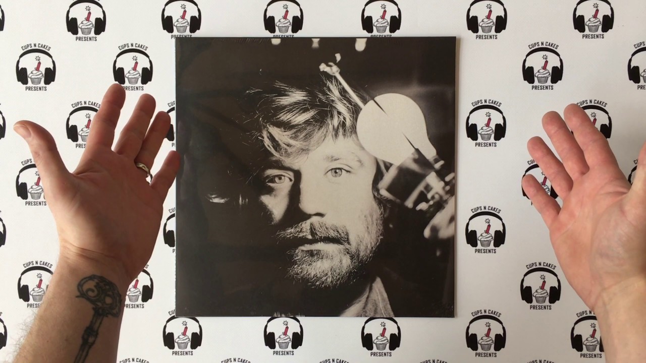 Cups N Cakes Vinyl Unveil: Eamon McGrath - Guts