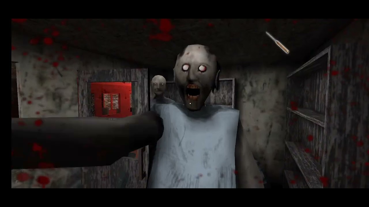 Ghar me akele ho to game mat khele fat ke hat me ayegi dil ki dhadkan Ghar me band admi 