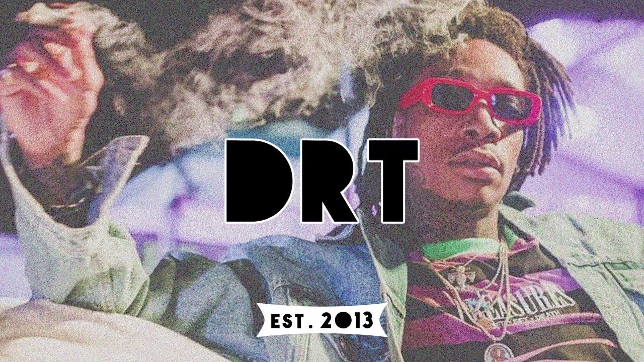 Wiz Khalifa - Weed Spot