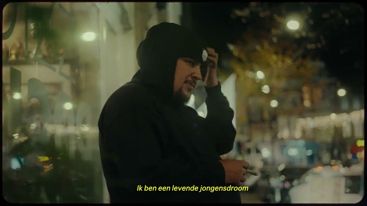 KINGSIZE - BARZ4DAYZ PT. 12 (PROD. STARVINMARV)