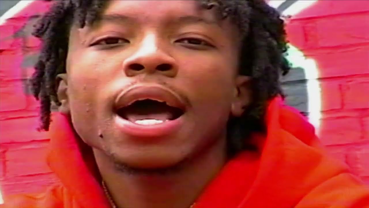 Baby Gates - Where Im At