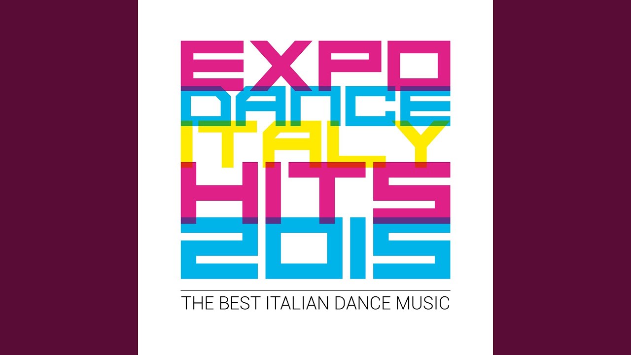 I Rock I Sweat I Dance (Radio Edit)